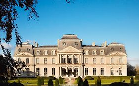 Chateau D'artigny